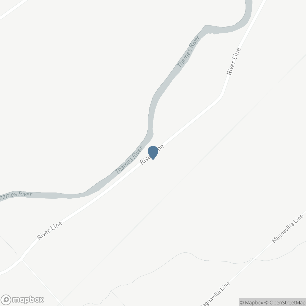 12533 River LINE, Chatham-Kent, Ontario N0P 2K0